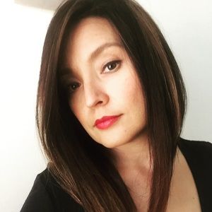 Meet your Posher, Marilyn